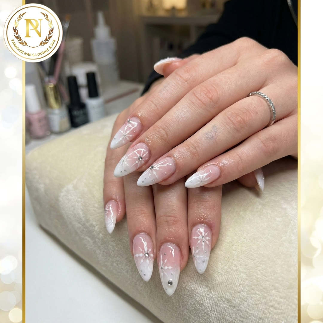 Paradise Nails Lounge and Spa